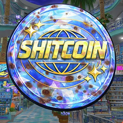 ShitCoin / SOL