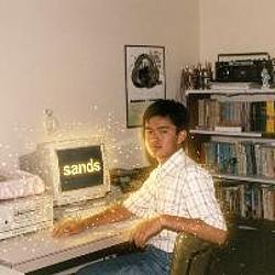 sands / BNB