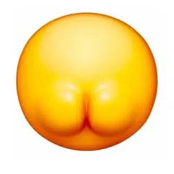 BOOTYMOJI