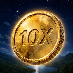 10XCOIN / SOL