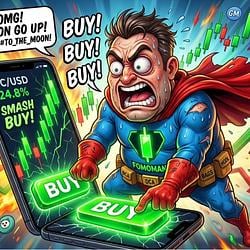 $FOMOMAN / SOL