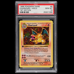 CHARIZARD
