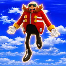 Eggman