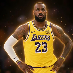 Lebron