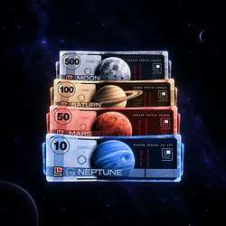 Spacecoin