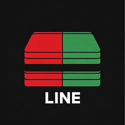 LINE