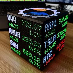 StockCube