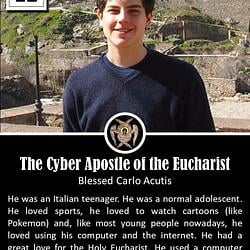 APOSTLE