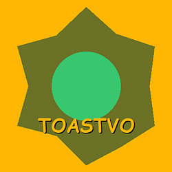 TOASTVO