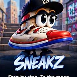 SNEAKZ