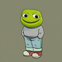 CHILLTOAD / SOL