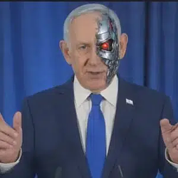NETAINYAHU