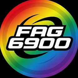FAG6900 / SOL