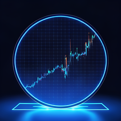 Blue Chip Index logo