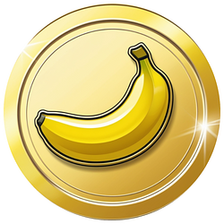 Bananas logo