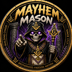 $MAYHEM / SOL
