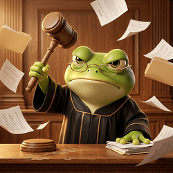 FROGPROS
