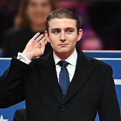 Barron