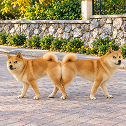 Stuck INU