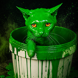 $SLIMECAT / SOL