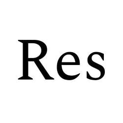 Resolution / SOL