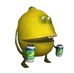 LEMONBOB / SOL