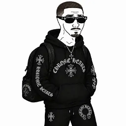 cryptobro