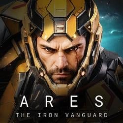 ARES / WETH