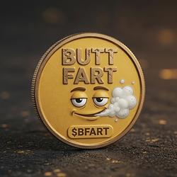 buttfart / SOL