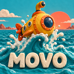 MOVO