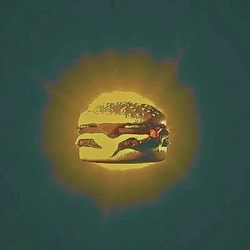 BURGER / SOL
