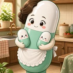 Mom