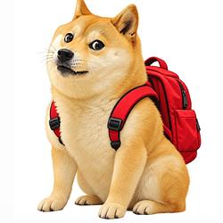 DBackpack