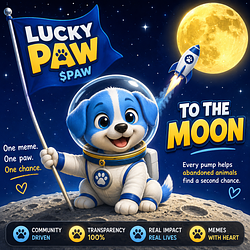 $PAW / SOL