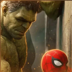 Hulked / SOL