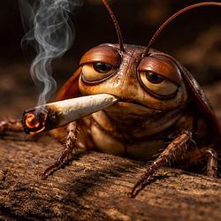 ROACH