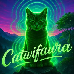 catwifaura