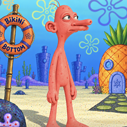 Patricknee