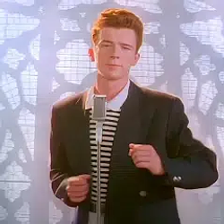 RickRoll / SOL