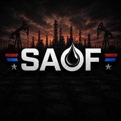 SAOF / SOL (SAOF) logo
