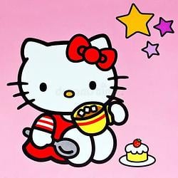 Kitty