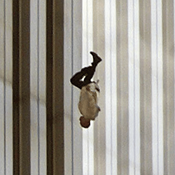 falling