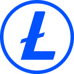 coinbaselitecoin logo