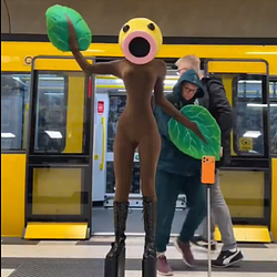 POKÉGIRL
