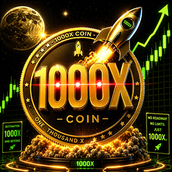 1000X / SOL