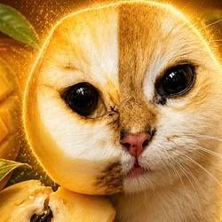 MANGOCAT / SOL