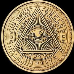 XAU-V / USDC 0.01%