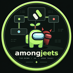 AmongJeets