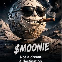 $MOONIE