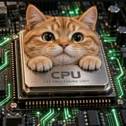 CPU